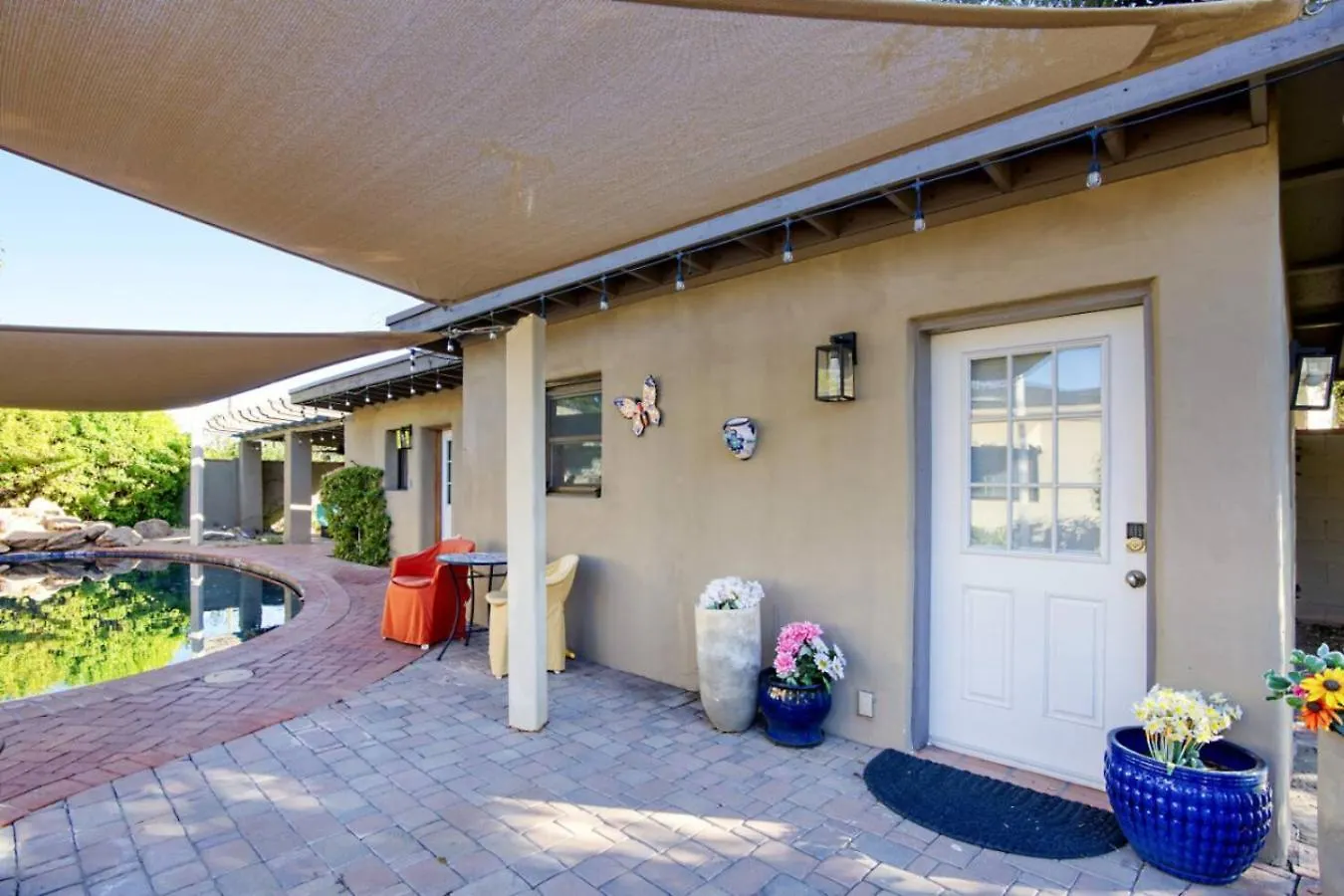 Desert Oasis, 5Br Home With Pool And Firepit Phoenix USA