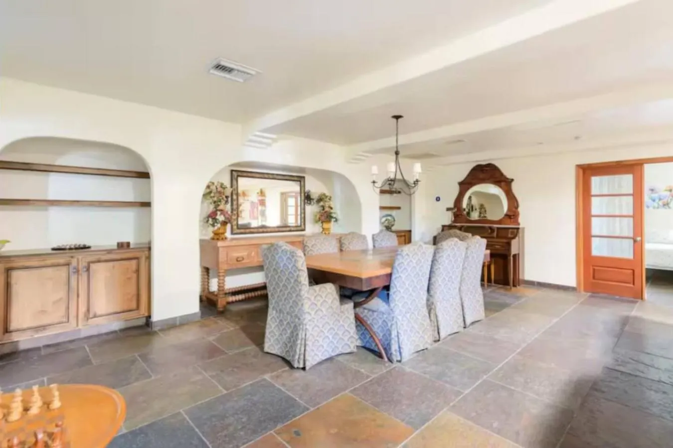 Desert Oasis, 5Br Home With Pool And Firepit Phoenix 0*,