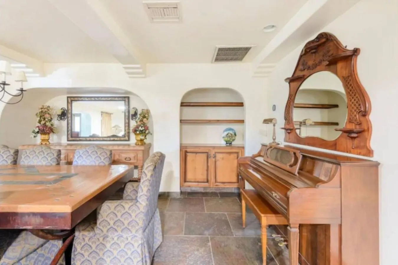 Desert Oasis, 5Br Home With Pool And Firepit Phoenix