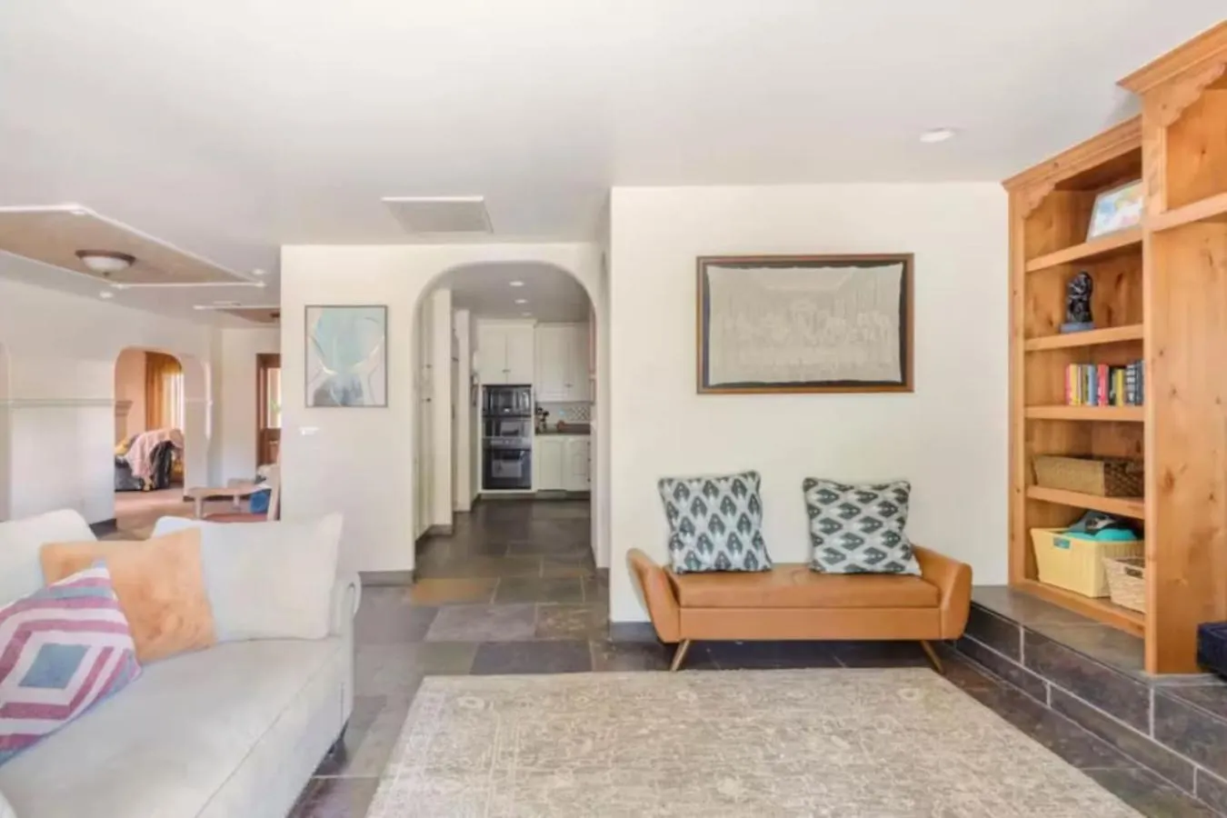 Desert Oasis, 5Br Home With Pool And Firepit Phoenix USA