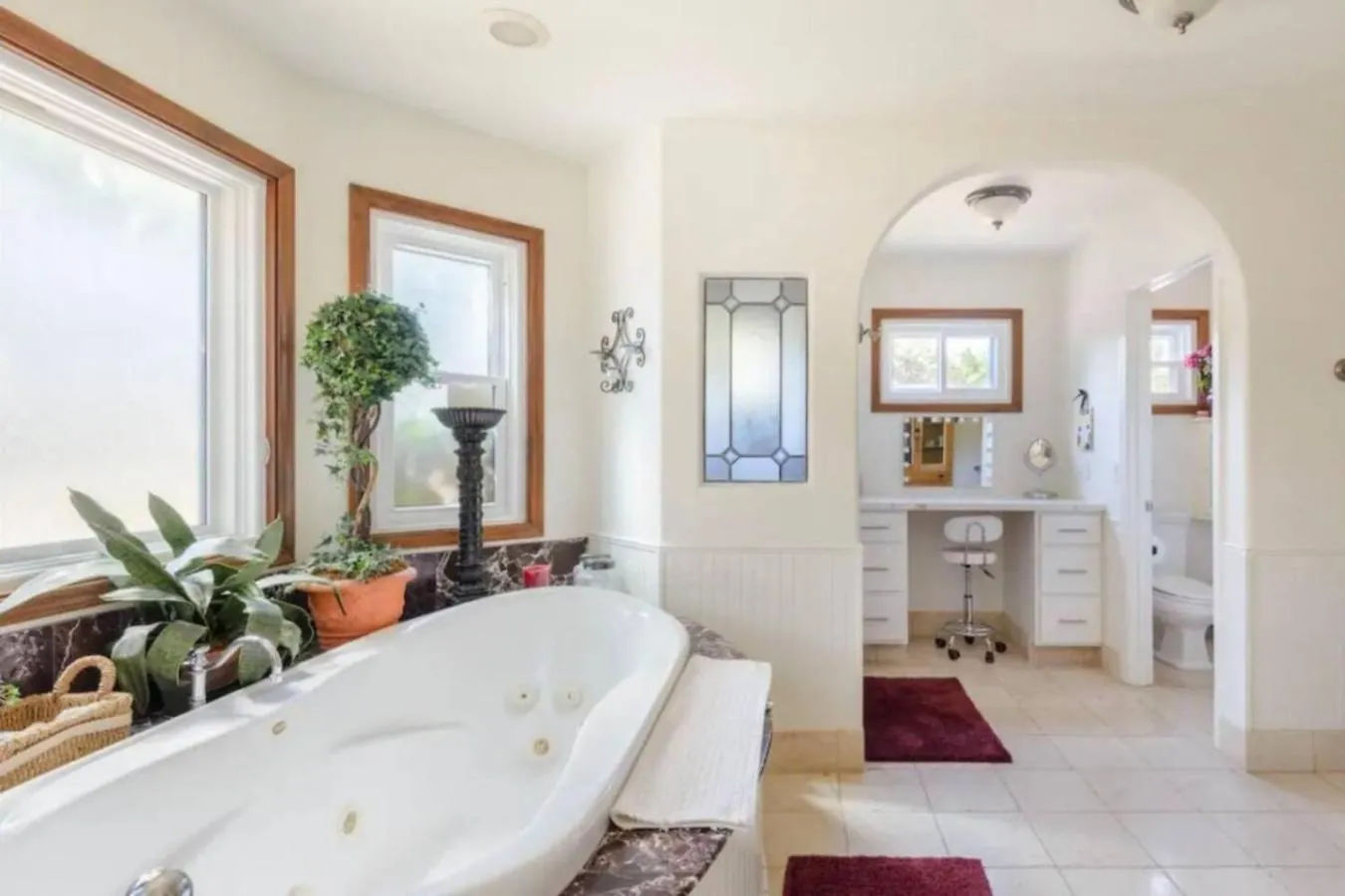 Desert Oasis, 5Br Home With Pool And Firepit Phoenix USA