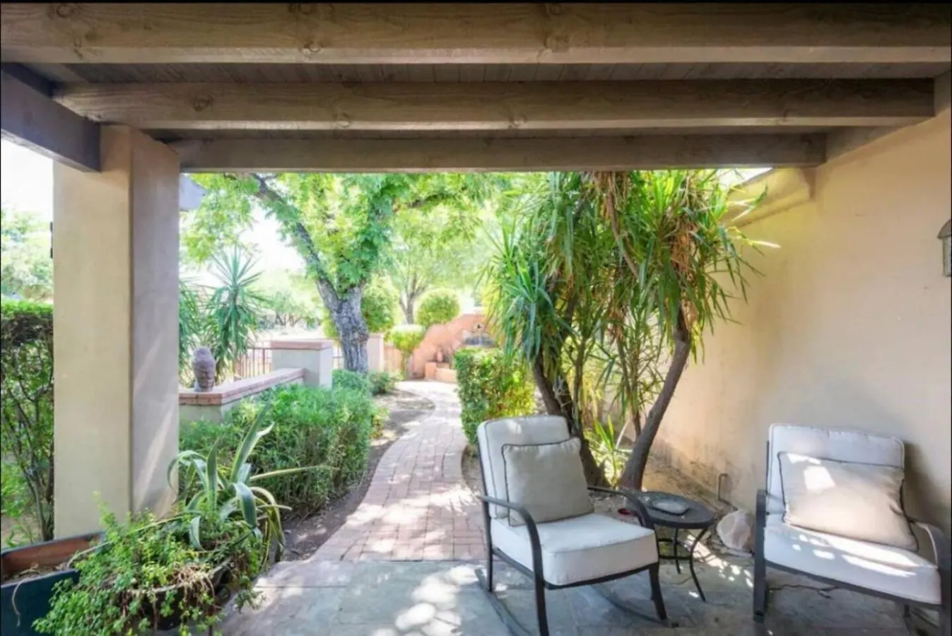 Desert Oasis, 5Br Home With Pool And Firepit Phoenix USA