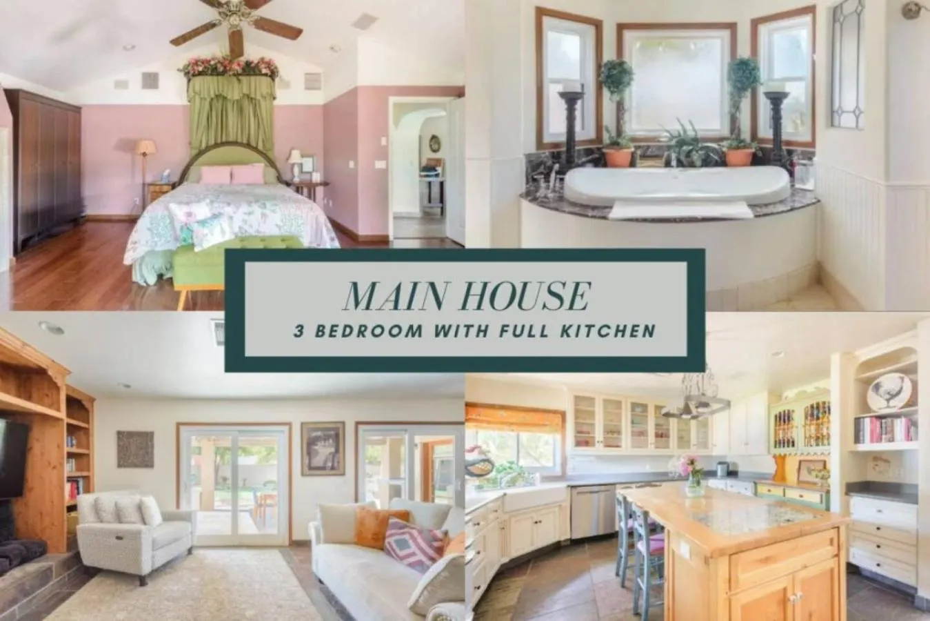 Desert Oasis, 5Br Home With Pool And Firepit Phoenix