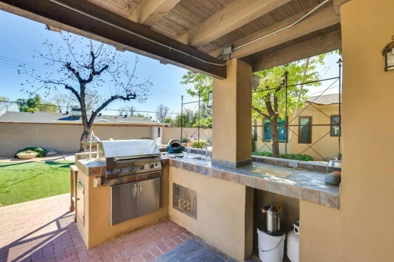 Desert Oasis, 5Br Home With Pool And Firepit Phoenix